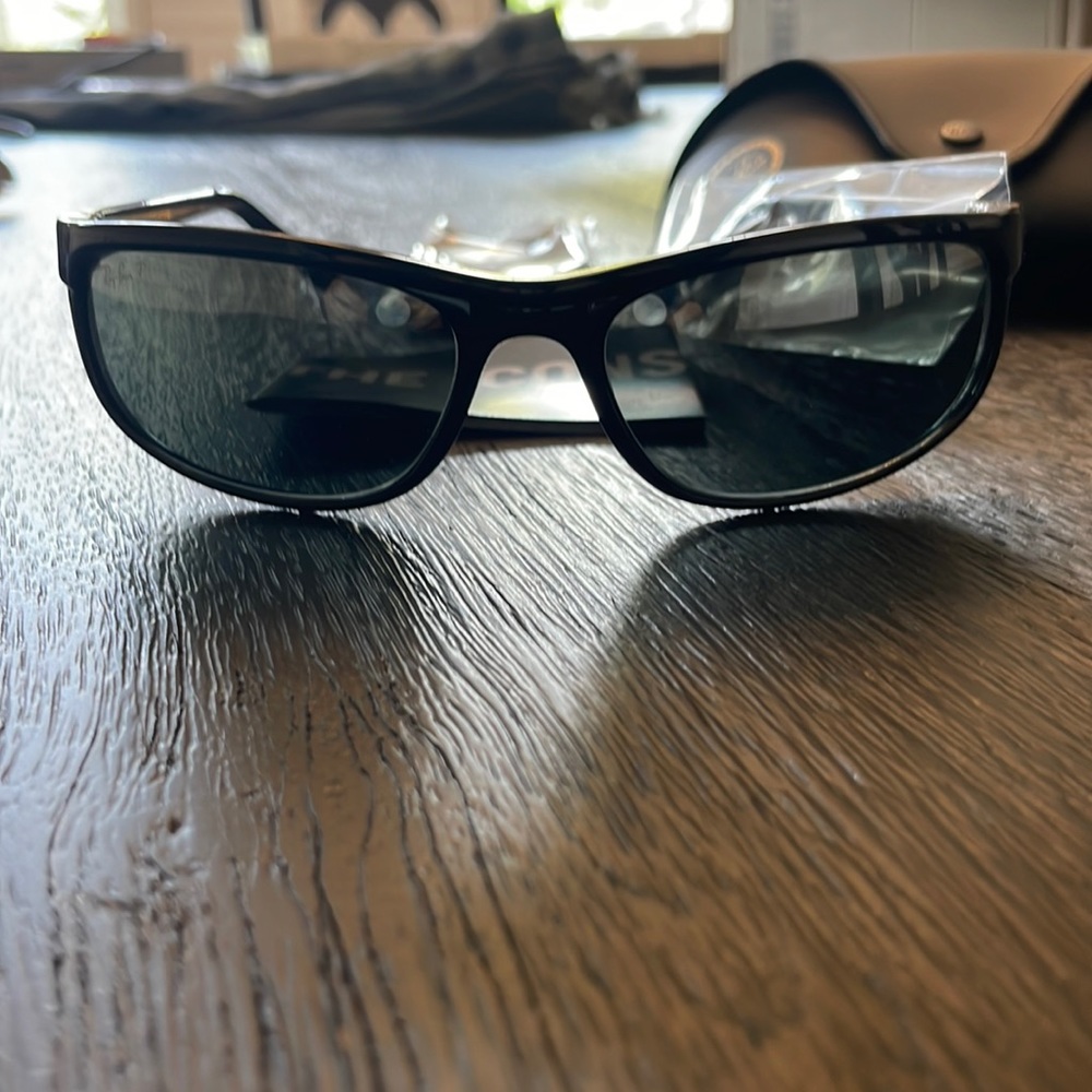 Ray Ban Predator 2
